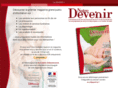 notredevenir.com