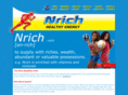 nrich.info