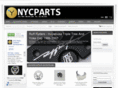 nycparts.com