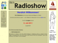 olisradioshow.de