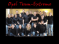opel-team-extreme.com