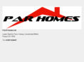 parhomes.co.uk