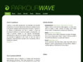 parkourwave.com