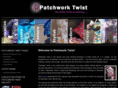 patchworktwist.com
