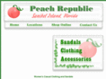 peachrepublic.com