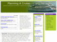 planningacruise.com