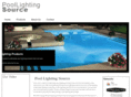 poollightingsource.com