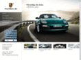 porschecentersyd.se