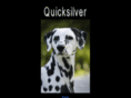 quicksilverdalmatians.com