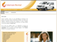 rentadevan.com