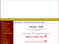 scholarshall.com