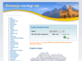 slowacja-noclegi.net