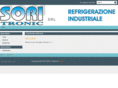 soritronic.com