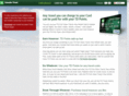 tdfirstclass.com