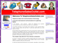 telephonesalesoutlet.com