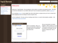tepidrentals.com