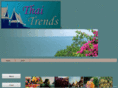 thaitrends.com