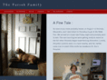 theparishfamily.net