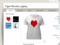tigerslegacy.com