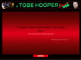 tobehooperweb.com