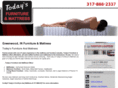 todaysfurnitureandmattress.com
