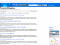 torontoshipping.com