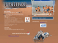 tribuoinc.net