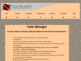 tucsoft.com
