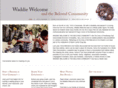 waddiewelcome.com