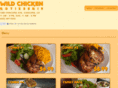 wildchickenrotisserie.com