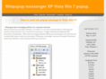 winpopup.net