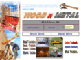 woodnmetal.com