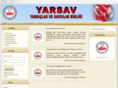 yarsav.org.tr