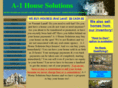 a-1housesolutions.com