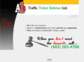 a1trafficticketdefense.com