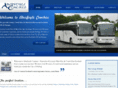 aberfoylecoaches.com