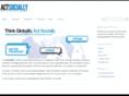 actsocially.org