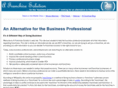 afranchisesolution.com