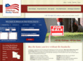 americanrealtyworld.com