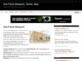 ara-pacis-museum.com