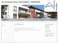 architekt-hammer.com