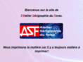 asf-serigraphie.com