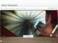 asherfergusson.com