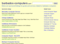 barbados-computers.com