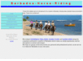 barbados-horse-riding.com