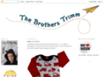 brotherstrimm.com