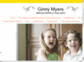 bwellwithginnym.com