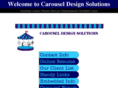 carousel-design.com