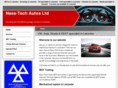 carservicingleicester.com