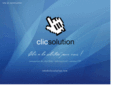 clicsolution.com